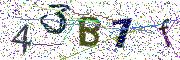 CAPTCHA visuel
